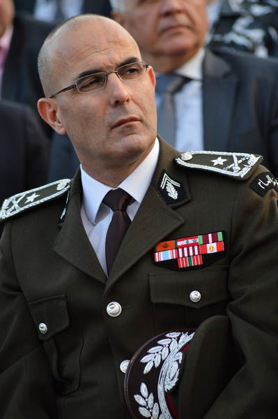 The New Municipal Palace Inauguration Ceremony in Jeita